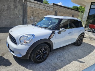 2014 Mini Country man for sale in Kingston / St. Andrew, Jamaica
