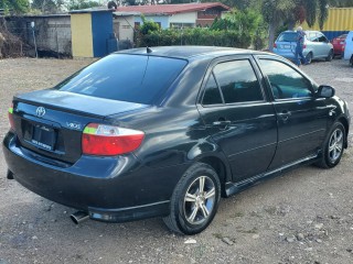 2004 Toyota Vios