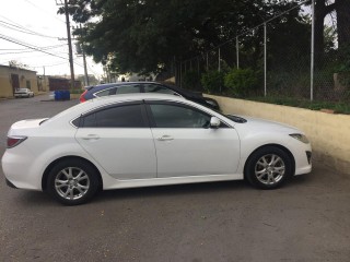 2011 Mazda Atenza for sale in Kingston / St. Andrew, Jamaica