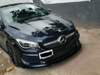2017 Mercedes Benz Cla250 for sale in St. Catherine, Jamaica