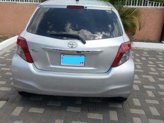 2012 Toyota Vitz for sale in St. Ann, Jamaica