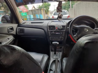 2007 Nissan Sunny for sale in Kingston / St. Andrew, Jamaica