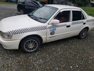 1998 Toyota Corolla for sale in St. Thomas, Jamaica