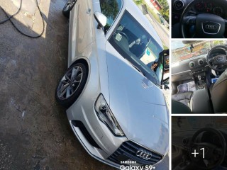 2014 Audi A3 for sale in Kingston / St. Andrew, Jamaica