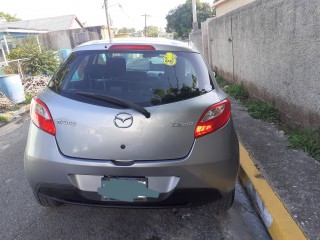 2012 Mazda Demio for sale in Kingston / St. Andrew, Jamaica