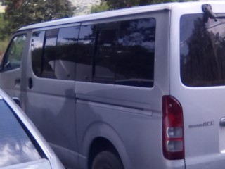 2012 Toyota Hiace for sale in Trelawny, Jamaica