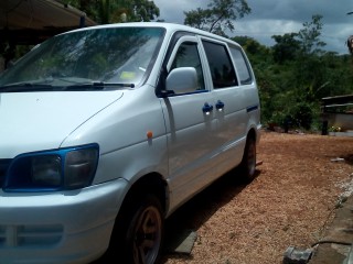 1997 Toyota Townace for sale in Clarendon, Jamaica