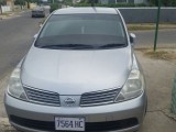 2007 Nissan Tiida for sale in St. Catherine, Jamaica