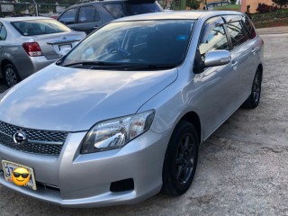2007 Toyota Fielder for sale in Manchester, Jamaica