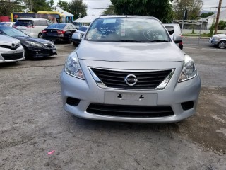2013 Nissan Latio for sale in Kingston / St. Andrew, Jamaica