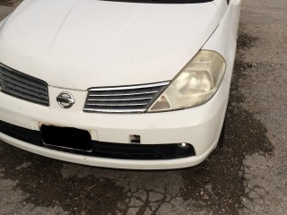 2007 Nissan Tiida for sale in St. James, Jamaica