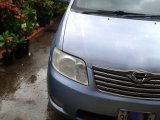 2007 Toyota COROLLA KINGFISH for sale in Kingston / St. Andrew, Jamaica