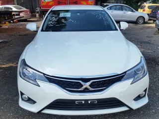 2013 Toyota MarkX for sale in Kingston / St. Andrew, Jamaica