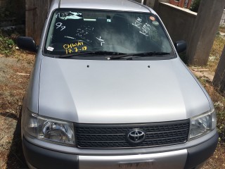 2013 Toyota Probox for sale in St. Catherine, Jamaica