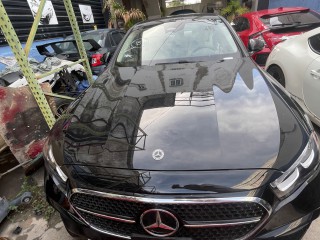 2025 Mercedes Benz E350 for sale in Kingston / St. Andrew, Jamaica