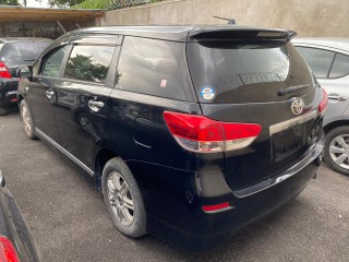 2011 Toyota Wish for sale in Kingston / St. Andrew, Jamaica