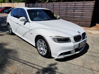 2010 BMW 3 series for sale in Kingston / St. Andrew, Jamaica