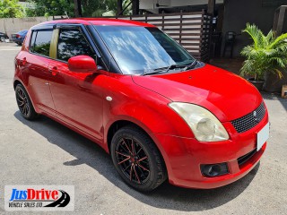 2009 Suzuki SWIFT for sale in Kingston / St. Andrew, Jamaica