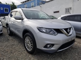 2015 Nissan XTRAIL for sale in Kingston / St. Andrew, Jamaica
