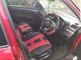 2012 Suzuki Swift for sale in Kingston / St. Andrew, Jamaica