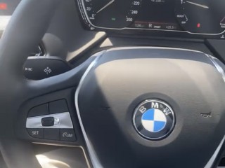 2021 BMW 2 seres