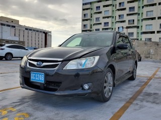 2011 Subaru Exiga 20 for sale in Kingston / St. Andrew, Jamaica