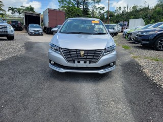 2018 Toyota Premio
$3,200,000