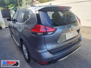 2018 Nissan X Trail for sale in Kingston / St. Andrew, Jamaica