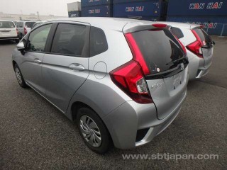 2015 Honda Fit for sale in Kingston / St. Andrew, Jamaica