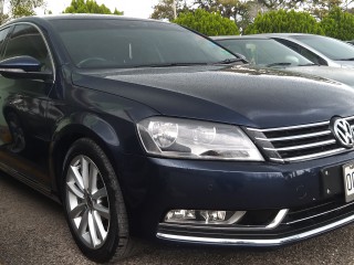 2013 Volkswagen PASSAT for sale in St. James, Jamaica