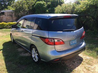 2010 Mazda Premacy for sale in St. Catherine, Jamaica