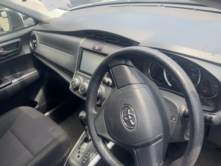 2017 Toyota Corolla Fielder for sale in Kingston / St. Andrew, Jamaica