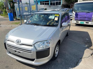 2018 Toyota Succeed for sale in Kingston / St. Andrew, Jamaica