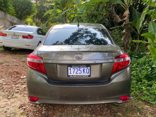 2015 Toyota Yaris for sale in Manchester, Jamaica