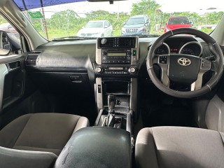 Jamaica