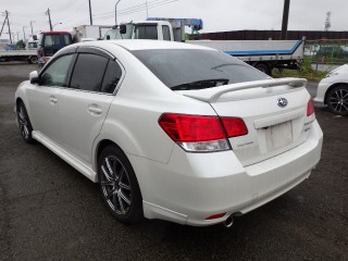 2013 Subaru Legacy GT for sale in Kingston / St. Andrew, Jamaica