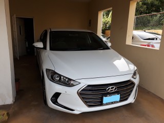 2017 Hyundai ELANTRA GLS for sale in Kingston / St. Andrew, Jamaica