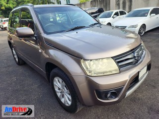 2016 Suzuki Grand Vitara