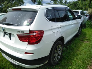 2013 BMW X3 for sale in St. Catherine, Jamaica
