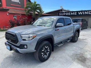 2018 Toyota Tacoma TRD Off Road for sale in Kingston / St. Andrew, Jamaica