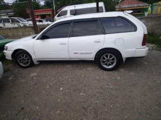 1992 Toyota Corolla for sale in Clarendon, Jamaica