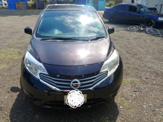2013 Nissan NOTE
$750,000