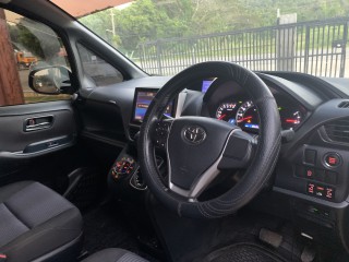 2015 Toyota Voxy ZS for sale in St. Ann, Jamaica
