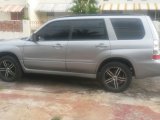 2007 Subaru Forester for sale in Kingston / St. Andrew, Jamaica