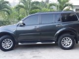 2009 Mitsubishi Montero Sport Nativa for sale in Kingston / St. Andrew, Jamaica