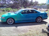 1997 Toyota Mark 2 Tourer V  Big Turbo for sale in St. James, Jamaica