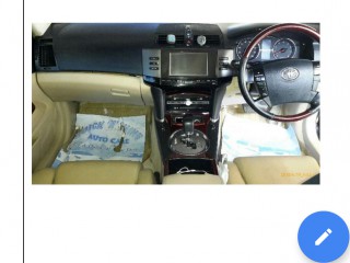 2009 Toyota Mark X for sale in Kingston / St. Andrew, Jamaica