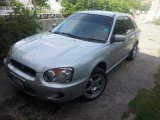 2004 Subaru Impreza for sale in Kingston / St. Andrew, Jamaica