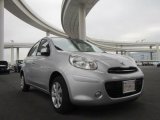 2011 Nissan March for sale in Manchester, Jamaica