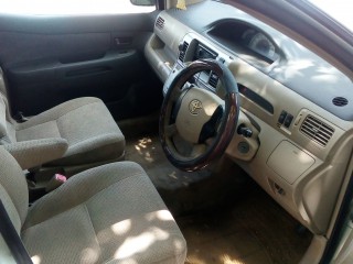 2006 Toyota Raum for sale in Kingston / St. Andrew, Jamaica